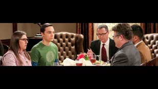 Szenenbild der „The Big Bang Theory“-Episode „The Plagiarism Schism“ (c) CBS