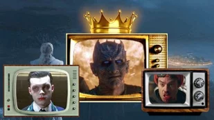 Top of the Week: Die besten Serien der Woche (KW 18)