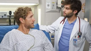 Szenenbild zu der „Grey's Anatomy“-Episode „What I Did for Love“ (c) ABC