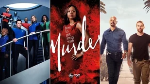 Absetzungsgefährdete Serien der TV-Season 2019
