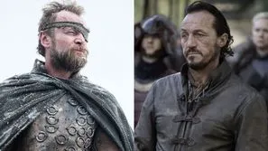 Game of Thrones: Interview mit Richard Dormer und Jerome Flynn zur 8. Staffel
