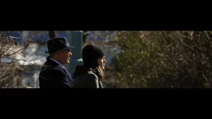 The Blacklist