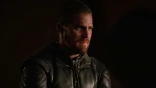Szenenfoto aus der „Arrow“-Folge „Living Proof“ (c) The CW