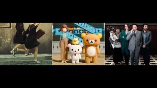 Streaming-Tipps: My Brilliant Friend, Rilakkuma & Kaworu und Call My Agent!