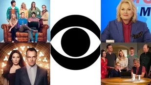 CBS 2019: Die abgesetzten Serien - Upfronts