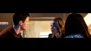 „The Flash“ (c) The CW