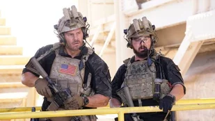 SEAL Team: CBS gibt Einsatzbefehl für 3. Staffel