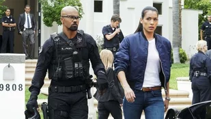 S.W.A.T.: CBS schickt Shemar-Moore-Serie in die 3. Staffel