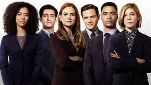 For the People: ABC setzt Anwaltsserie nach der 2. Staffel ab