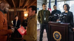 FBI - Most Wanted, All Rise und Evil: Neue Dramaserien bei CBS sicher