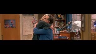 Szenenbild der „The Big Bang Theory“-Episode „The Maternal Conclusion“ (c) CBS