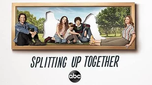 Splitting up Together: ABC reicht nach 2. Staffel die Scheidung ein
