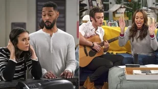 CBS cancelt Fam, Murphy Brown und Happy Together