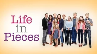 Life in Pieces: CBS setzt Familiencomedy nach 4. Staffel ab