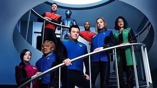 The Orville: 3. Staffel der Sci-Fi-Serie bestellt