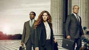 Proven Innocent: Anwaltsserie nach 1. Staffel abgesetzt