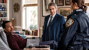 NBC bestellt Adaption von The Bone Collector und zwei Comedyserien