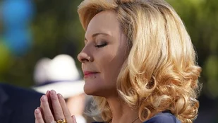 Filthy Rich: FOX gibt Drama mit Kim Cattrall in Auftrag