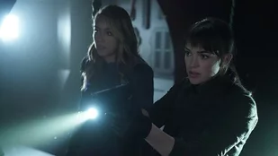 Szenenfoto aus der „Marvel's Agents of S.H.I.E.L.D.“-Folge „Missing Pieces“ (c) ABC