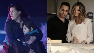 ABC ordert die neuen Serien Emergence und The Baker and The Beauty