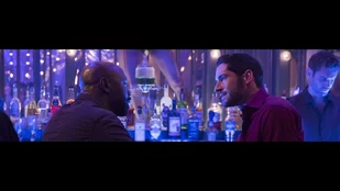 Szenenbild der 4. „Lucifer“-Staffel (c) Netflix