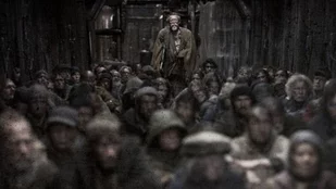 Snowpiercer: 2. Staffel vor Serienstart bestellt und Wechsel zu TBS