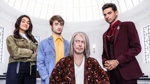 Miracle Workers: 2. Staffel mit neuem Setting bestellt
