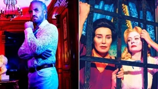 American Crime Story: 3. Staffel in Entwicklung, Feud auf Eis gelegt 