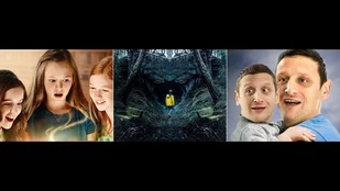 Streaming-Tipps: Just Add Magic, Dark und I Think You Should Leave