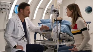 Szenenbild zu der „Grey's Anatomy“-Episode „Jump into the Fog“ / (c) ABC