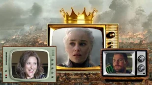 Top of the Week: Die besten Serien der Woche (KW 20/2019)