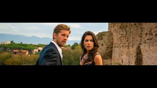„Blood and Treasure“ (c) CBS