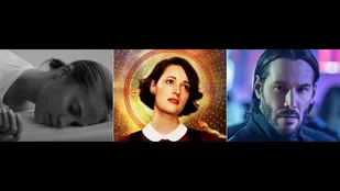 Streaming-Tipps: I Am Easy to Find, Fleabag Staffel 2 und John Wick