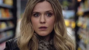 Harriet Dyer in „The Inbetween
