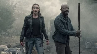 Szenenfoto aus der „Fear the Walking Dead“-Episode „Here to Help“