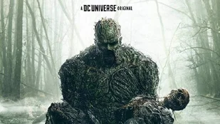 „Swamp Thing“ (c) DC Universe