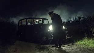 Zachary Quinto in „NOS4A2“ (c) AMC