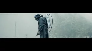 Ausschnitt aus „Chernobyl“: Der Mensch als Naturkatastrophe... (c) HBO/Sky