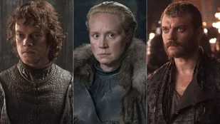 Game of Thrones: Fünf neue Schauspieler erstmals im Emmy-Rennen