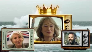 Top of the Week: Die besten Serien der Woche (KW 24)