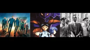 Streaming-Tipps: The Orville, Neon Genesis Evangelion und The Central Park Five