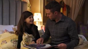 Szene aus der MAOS-Folge „Inescapable“ (c) ABC