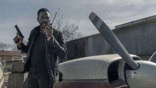 Szenenfoto aus der „Fear the Walking Dead“-Episode „Skidmark“ (c) AMC