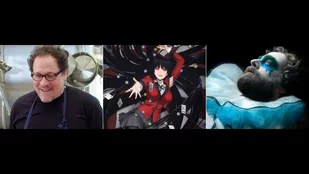 Streaming-Tipps: The Chef Show, Kakegurui und Baskets