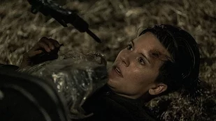 Szenenfoto aus der „Fear the Walking Dead“ „The End of Everything“ (c) AMC