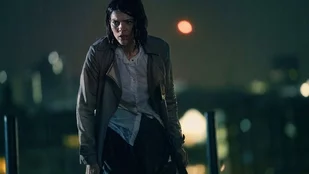 Emma Greenwell in „The Rook“ (c) Starz