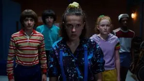 „Stranger Things“ (c) Netflix