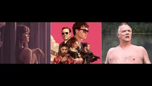 Streaming-Tipps: Sweetbitter, Baby Driver und Greg Davies