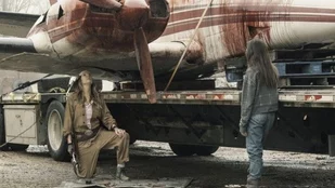 Szenenfoto aus der „Fear the Walking Dead“-Episode „The Little Prince“ (c) AMC