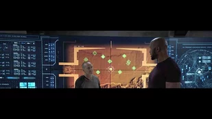 Szenenbild der „Marvel's Agents of S.H.I.E.L.D.“-Episode „Collision Course (Part I)“ (c) ABC
